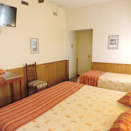 Hotel Galicia 트렐레우 외부 사진